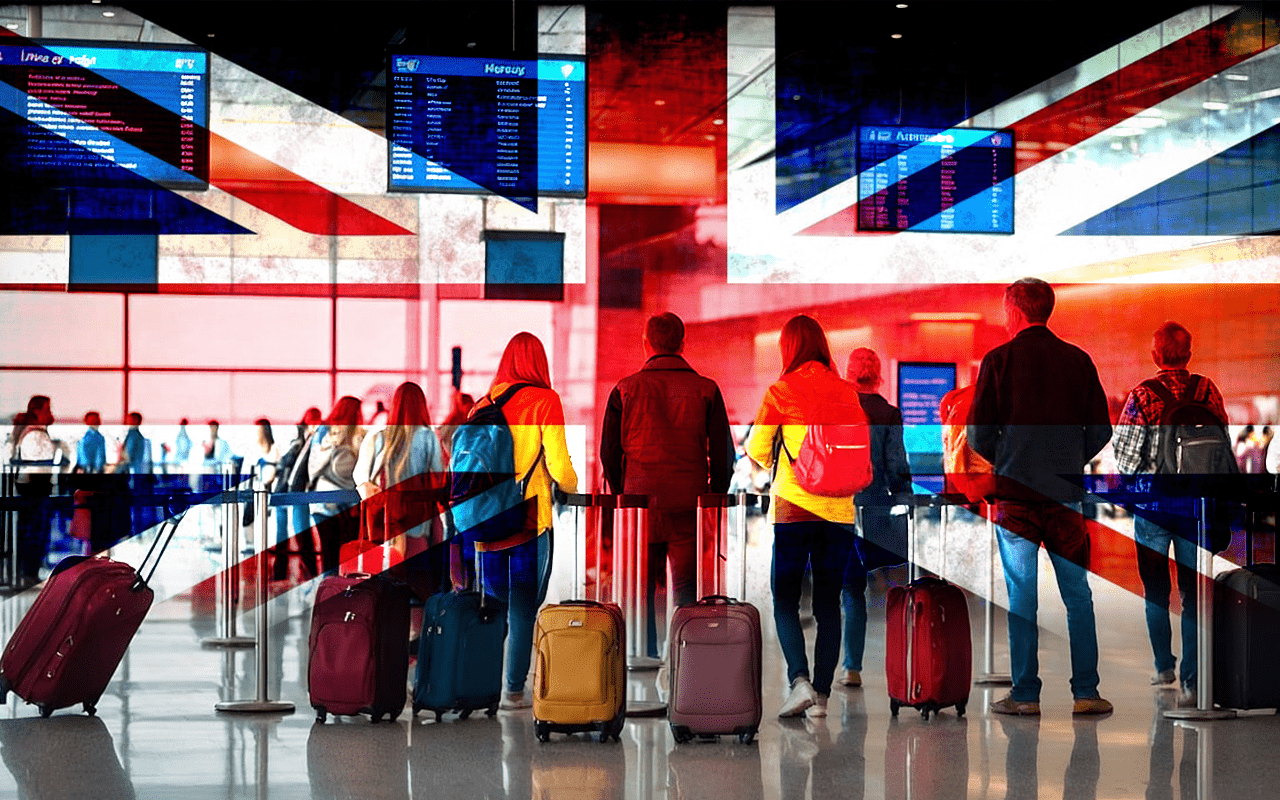 Airport Transfers Explained: Everything You Need to Know