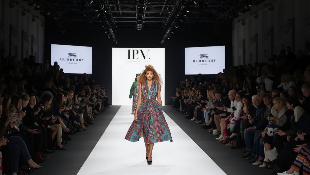 London Fashion Week