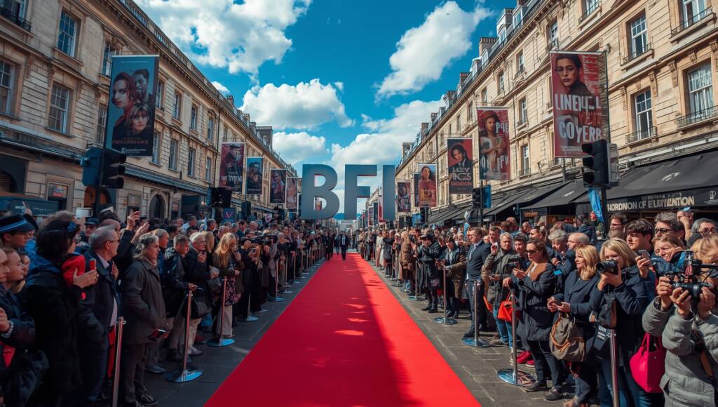 BFI London Film Festival