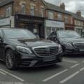 Why Hire a Mercedes S-Class Over Other Luxury Cars?