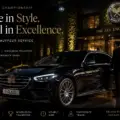 Wimbledon 2026 Chauffeur Guide: Everything You Need to Know About Travelling in Style